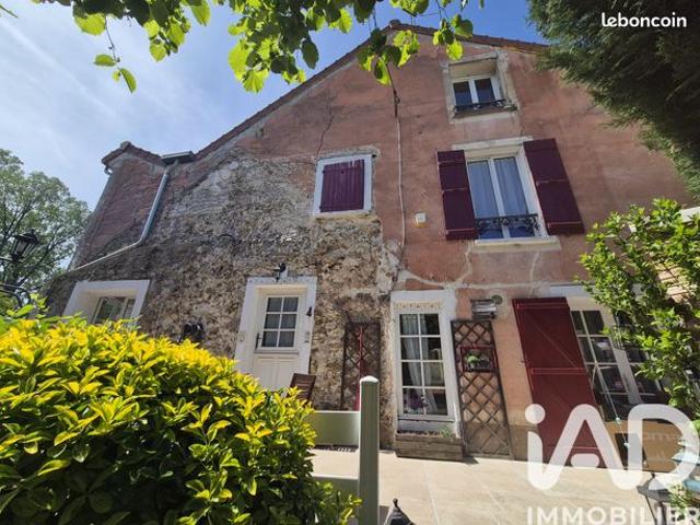 Maison 6 pièces 168 m²