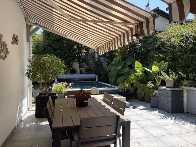 Maison 6 pièces 168 m²
