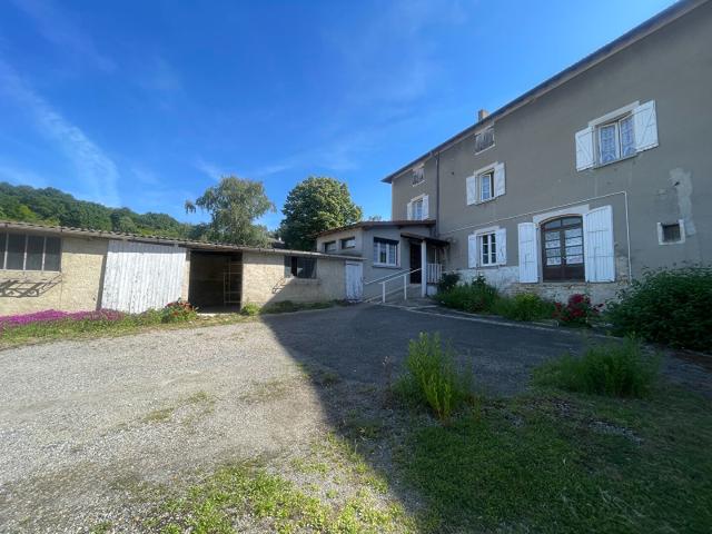 Maison 6 pièces 168 m²