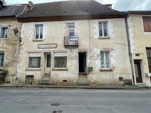 Maison 6 pièces 168 m²