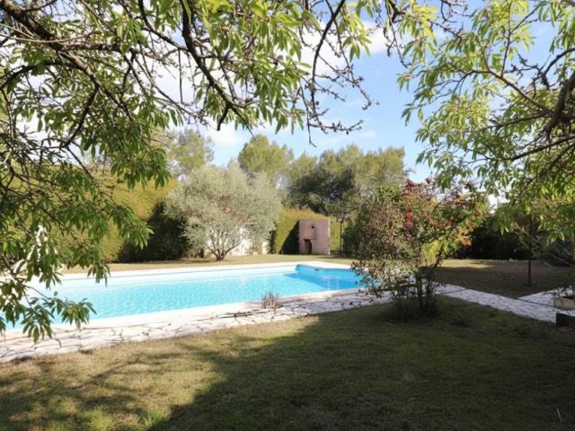 Maison 6 pièces 168 m²