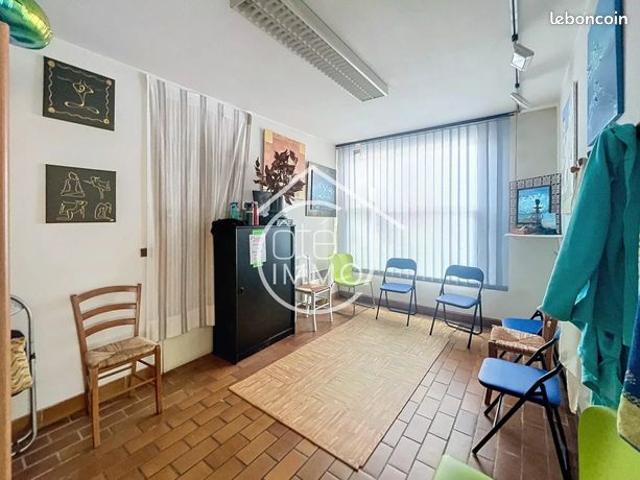 Maison 6 pièces 168 m²