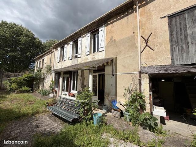 Maison 6 pièces 168 m²