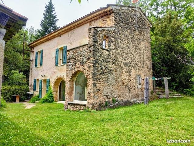 Maison 6 pièces 168 m²