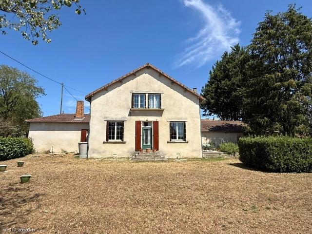 Maison 6 pièces 168 m²