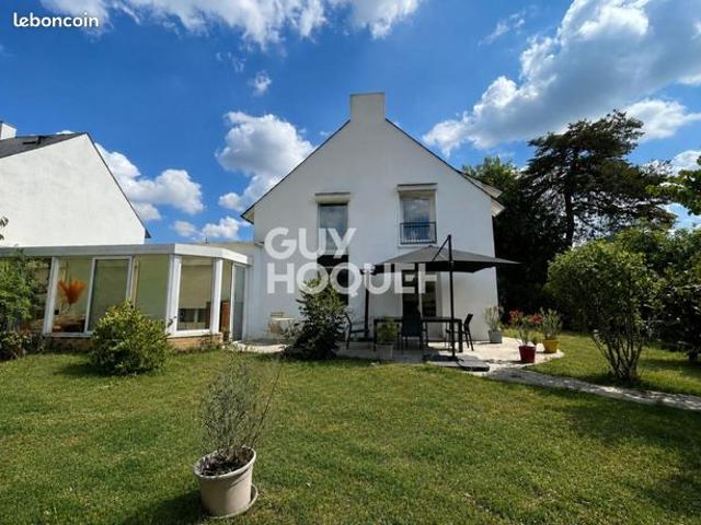 Maison 6 pièces 168 m²