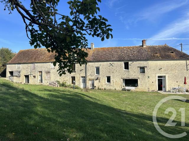 Maison 6 pièces 168 m²