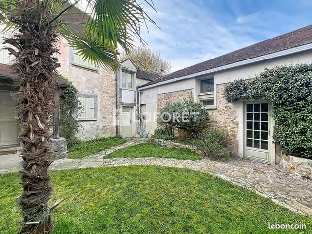 Maison 6 pièces 168 m²