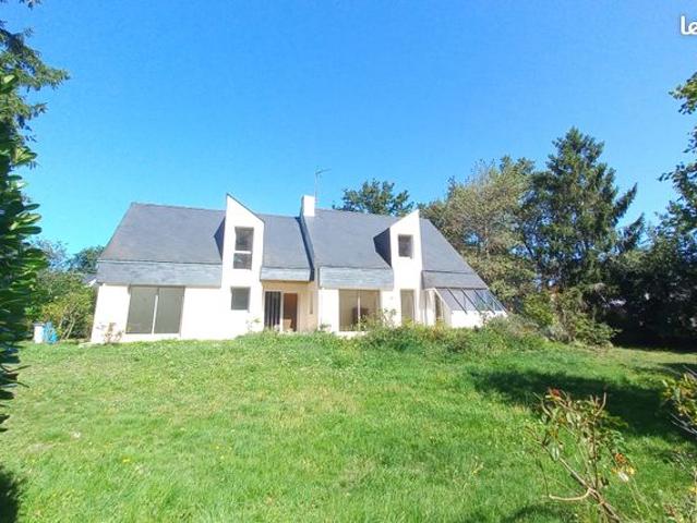 Maison 6 pièces 168 m²