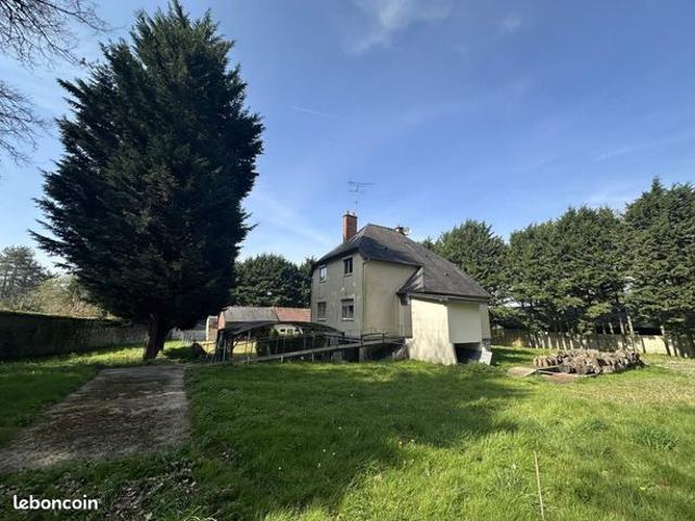 Maison 6 pièces 168 m²