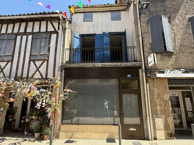 Maison 6 pièces 168 m²