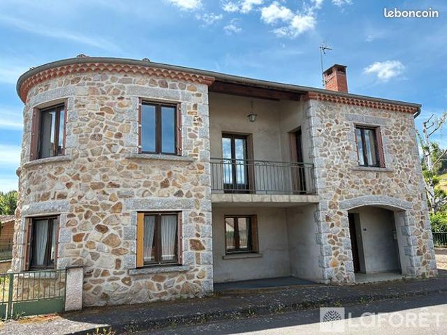 Maison 6 pièces 168 m²