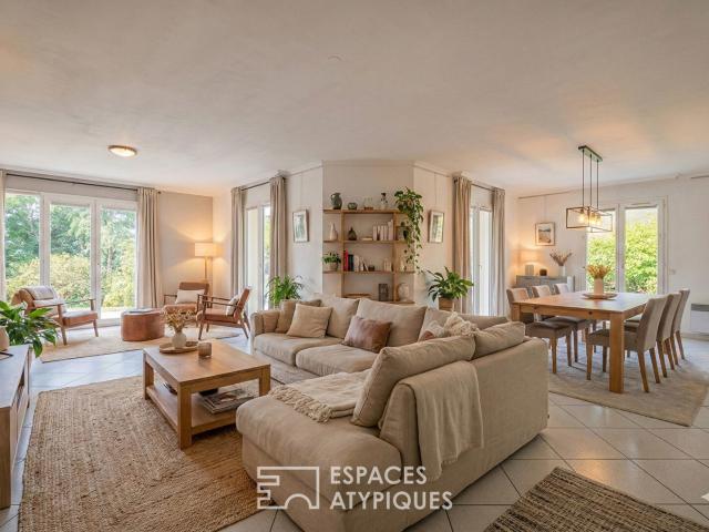 Maison 6 pièces 168 m²