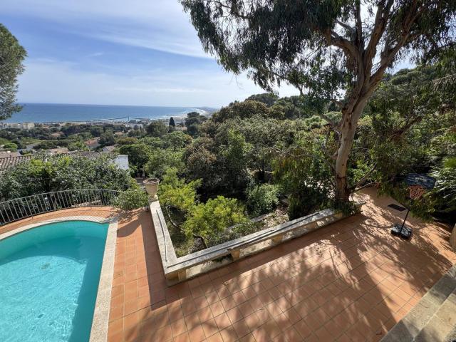 Maison 6 pièces 168 m²