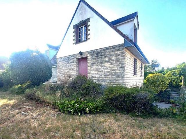 Maison 6 pièces 168 m²