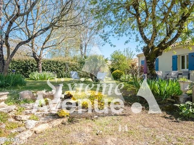 Maison 6 pièces 168 m²