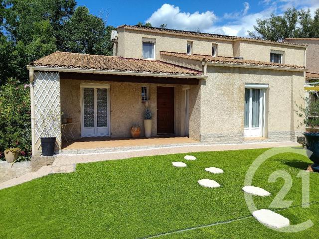 Maison 6 pièces 168 m²