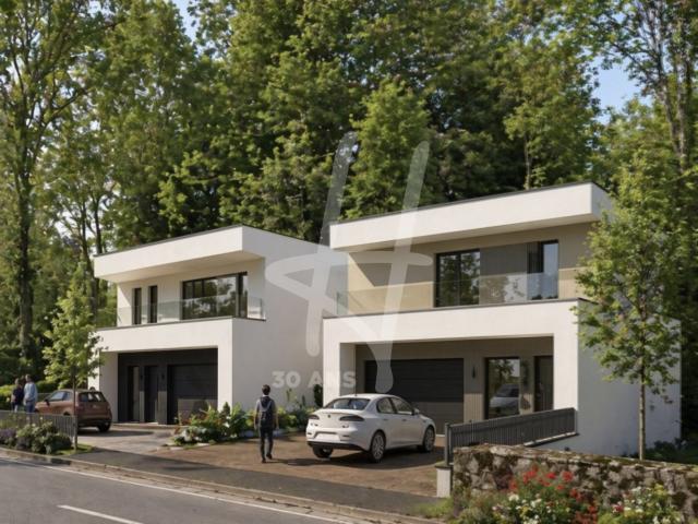 Maison 6 pièces 168 m²