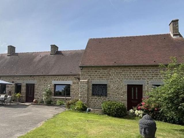 Maison 6 pièces 168 m²