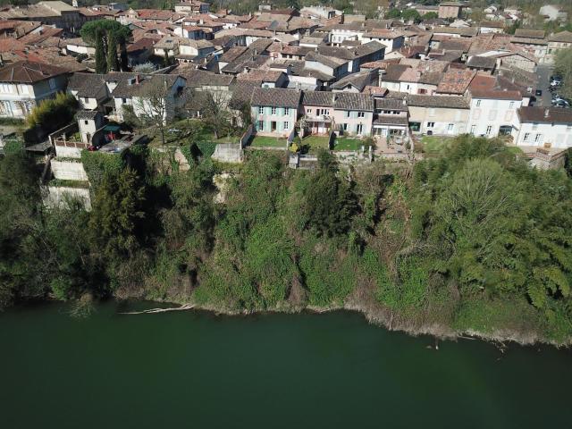 Maison 6 pièces 168 m²
