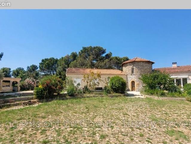 Maison 6 pièces 168 m²