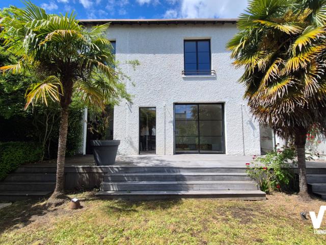 Maison 6 pièces 168 m²
