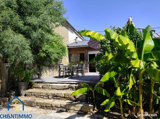 Maison 6 pièces 168 m²