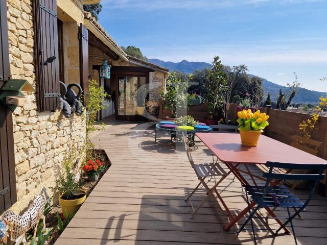 Maison 6 pièces 168 m²