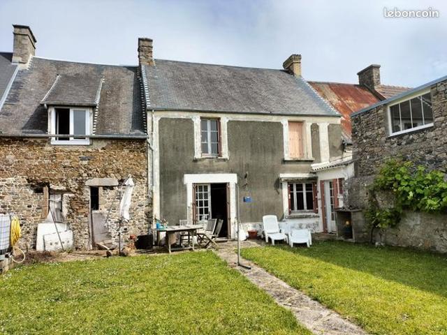 Maison 6 pièces 168 m²