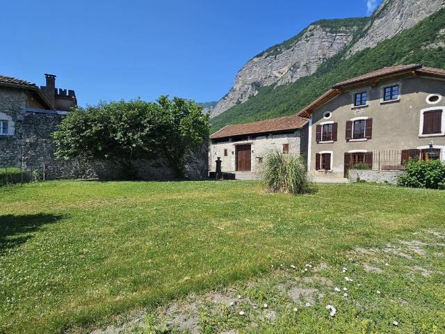 Maison 6 pièces 168 m²