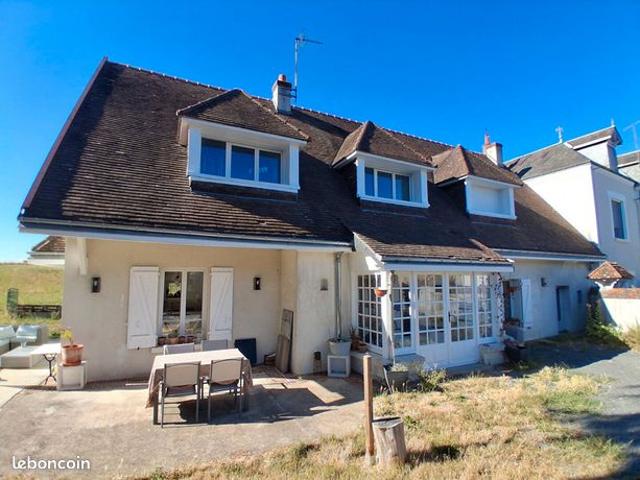 Maison 6 pièces 168 m²