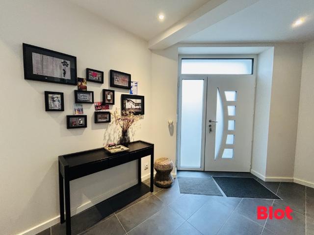 Maison 6 pièces 168 m²