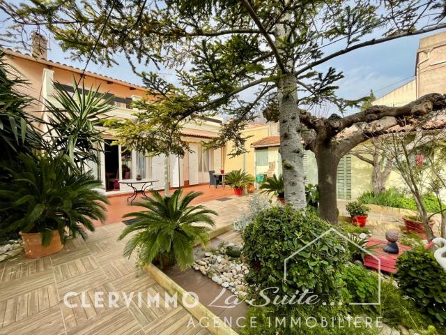 Maison 6 pièces 168 m²