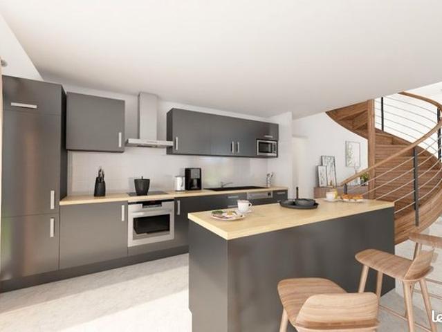 Maison 6 pièces 168 m²