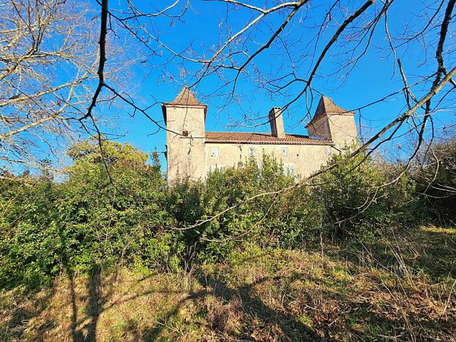 Maison 6 pièces 168 m²