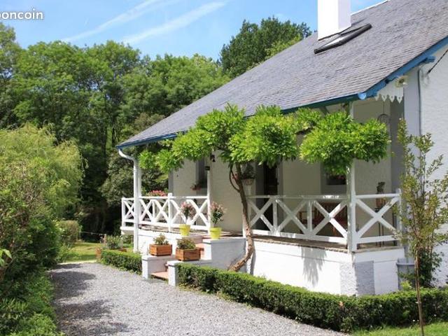 Maison 6 pièces 168 m²