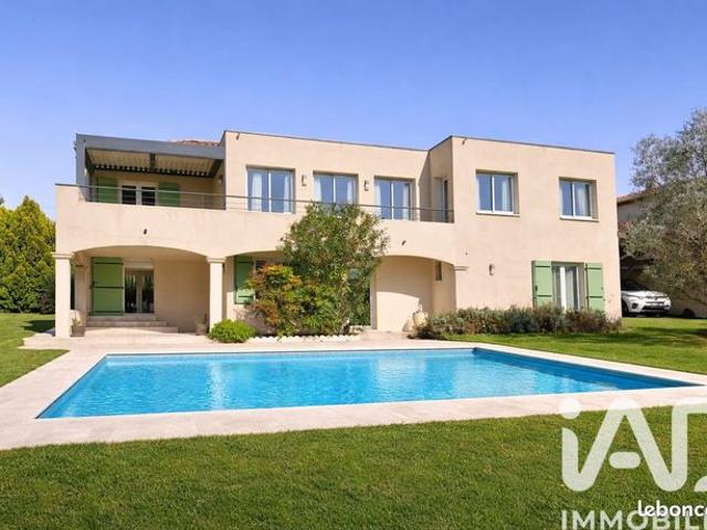 Maison 6 pièces 168 m²