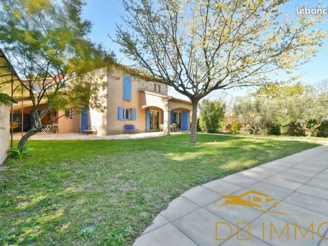 Maison 6 pièces 168 m²