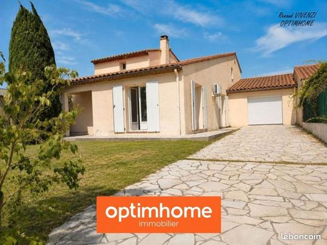Maison 6 pièces 168 m²