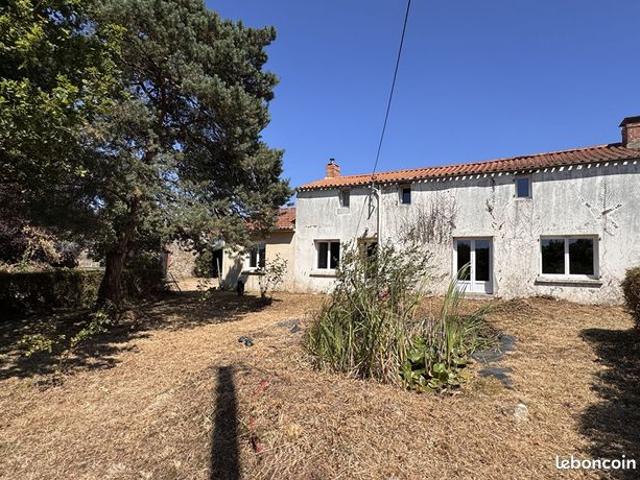 Maison 6 pièces 168 m²