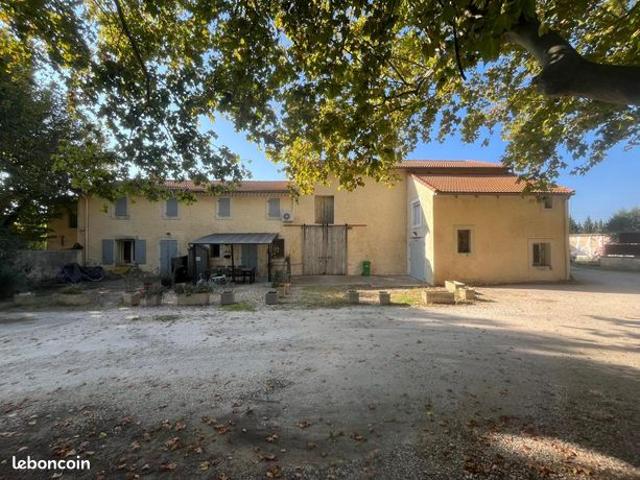 Maison 6 pièces 168 m²