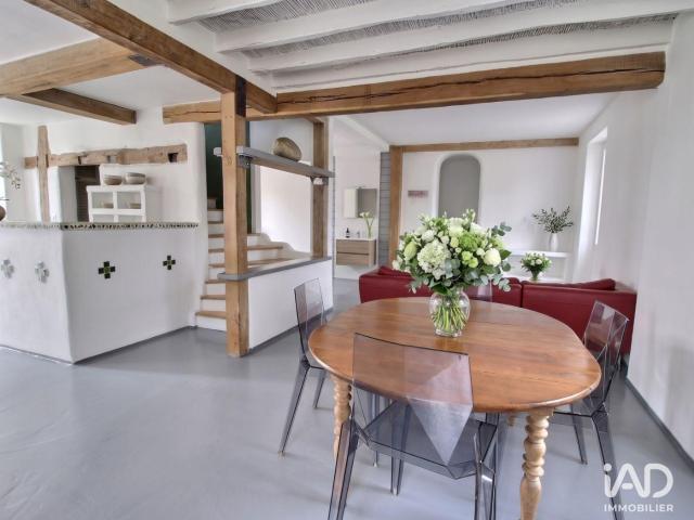 Maison 6 pièces 168 m²