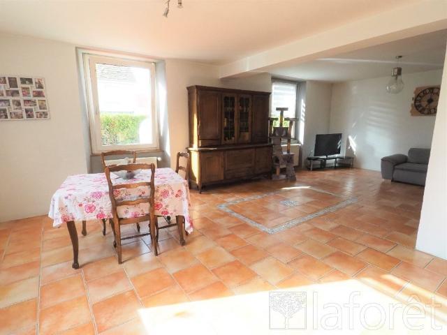 Maison 6 pièces 168 m²