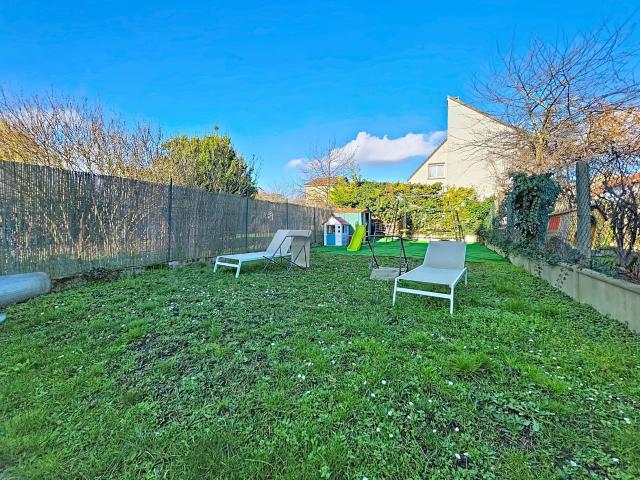 Maison 6 pièces 168 m²