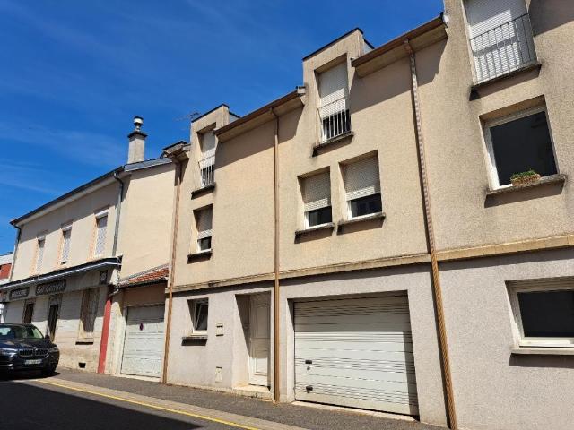 Maison 6 pièces 168 m²
