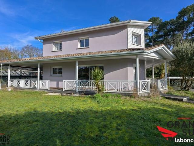 Maison 6 pièces 168 m²