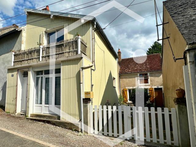 Maison 6 pièces 168 m²