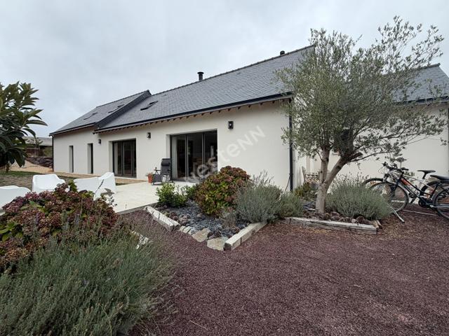 Maison 6 pièces 168 m²