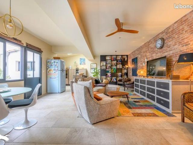 Maison 6 pièces 168 m²