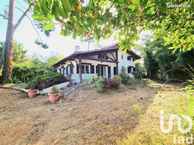 Maison 6 pièces 168 m²